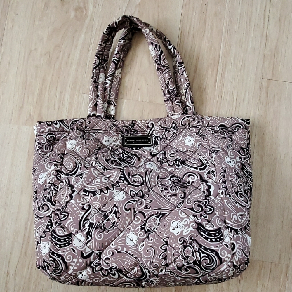 Marc Jacob's tote